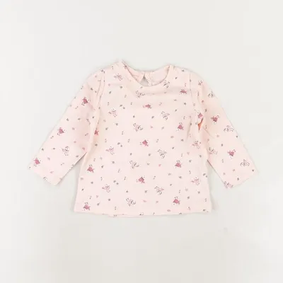 T-shirt pat & ripaton